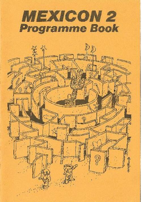 Programme Book